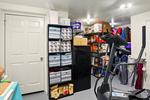 Photo 30 for MLS #2084404 at 1424 W 3325 South