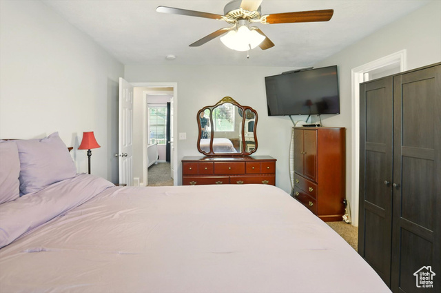 Photo 26 for MLS #2084404 at 1424 W 3325 South