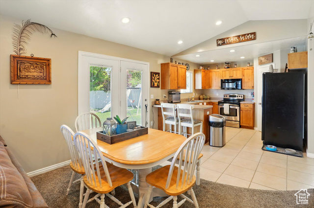 Photo 15 for MLS #2084404 at 1424 W 3325 South
