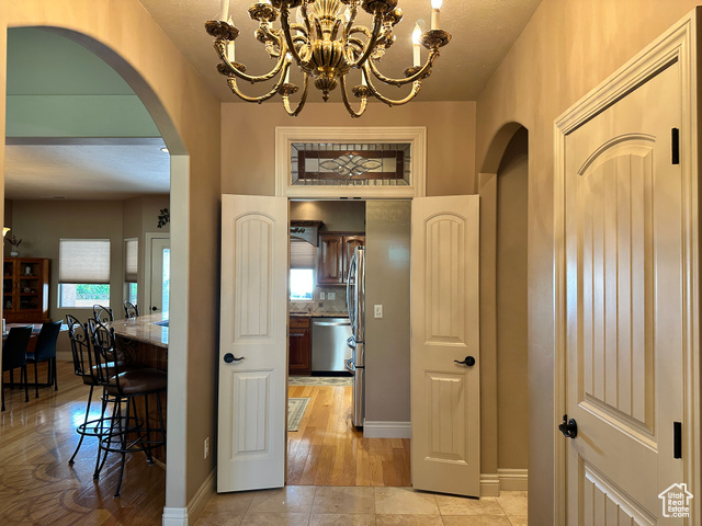 Photo 112 for MLS #2084409 at 395 S 200 East