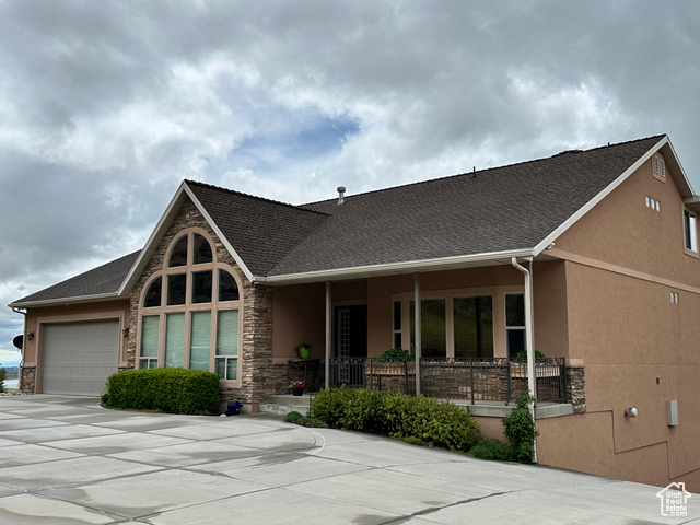 Photo 72 for MLS #2084409 at 395 S 200 East