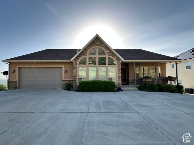 395 S 200 E, Willard UT 84340