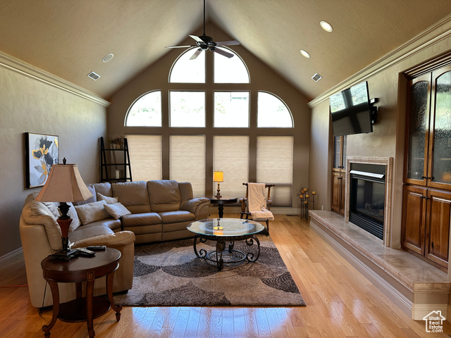 Photo 124 for MLS #2084409 at 395 S 200 East