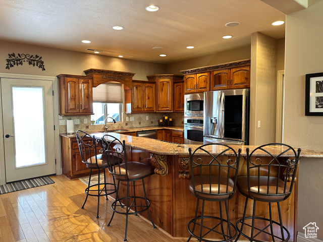 Photo 122 for MLS #2084409 at 395 S 200 East