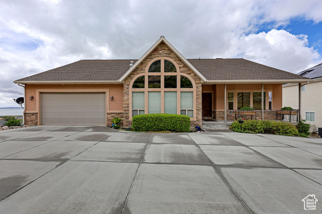 395 S 200 E, Willard UT 84340