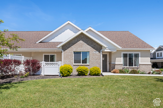 516 E LONE STAR LN #A, Saratoga Springs UT 84045