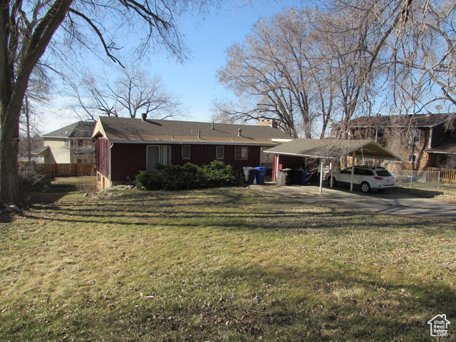 2974 S 625 W, Bountiful UT 84010