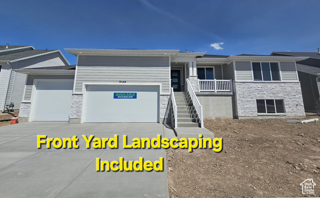 3148 N 2875 W #29, Plain City UT 84404