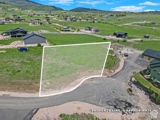 284  GENTLE BEN RD, Fish Haven ID 83287