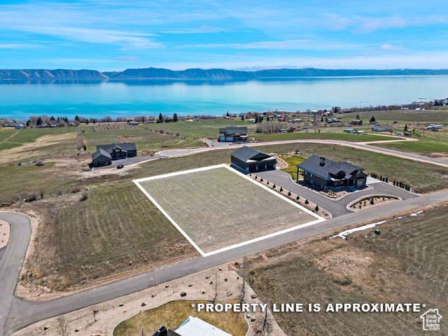 72  KODIAK RD, Fish Haven ID 83287