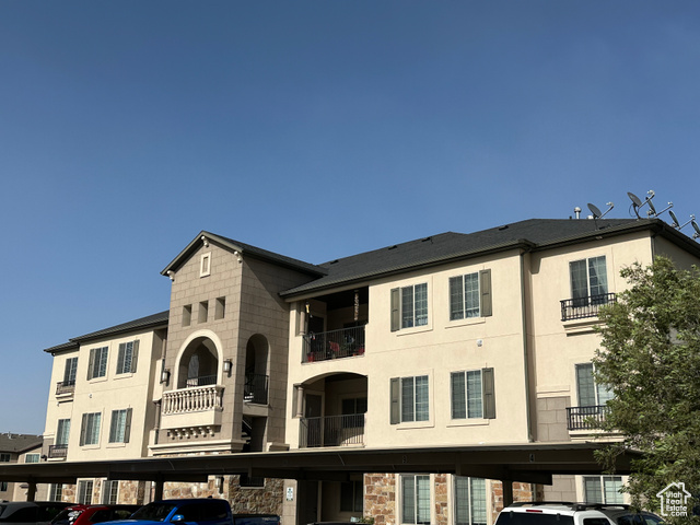 3723 E ROCK CREEK RD.  #O-11, Eagle Mountain UT 84005