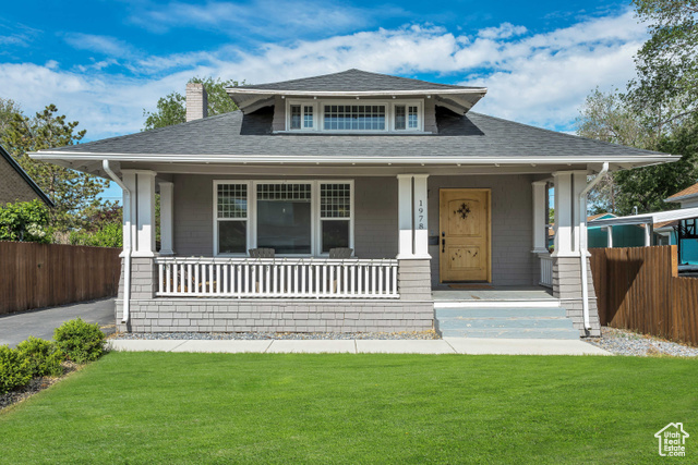 1978 S WINDSOR ST, Salt Lake City UT 84105