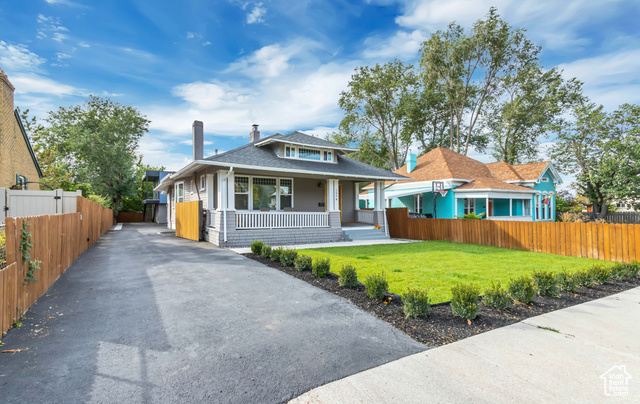 1978 S WINDSOR ST, Salt Lake City UT 84105