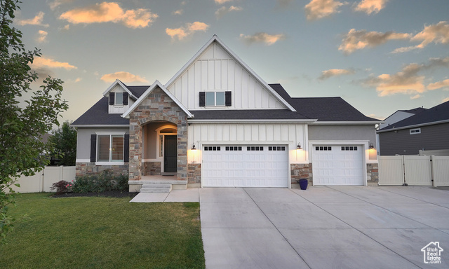 1411 W BLUE QUILL DR, Bluffdale UT 84065