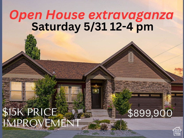 1608 W BOULDER CREEK LN, Layton UT 84041