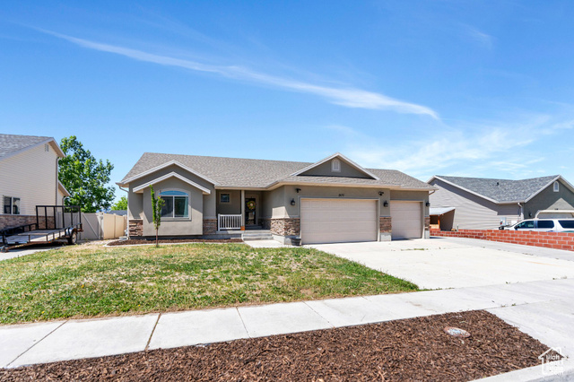 2177 N 130 W, Tooele UT 84074