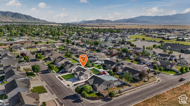 Photo 3 for MLS #2084439 at 2177 N 130 West