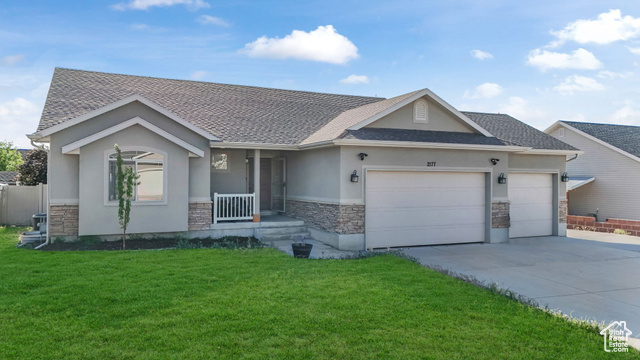 Photo 2 for MLS #2084439 at 2177 N 130 West