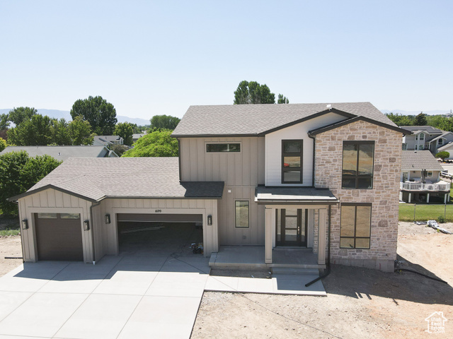 1699 SIENA CIR #5