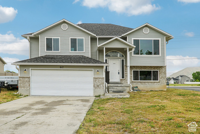 617 E 980 N, Tooele UT 84074