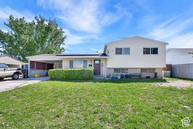 463 S 700 W, Tremonton UT 84337