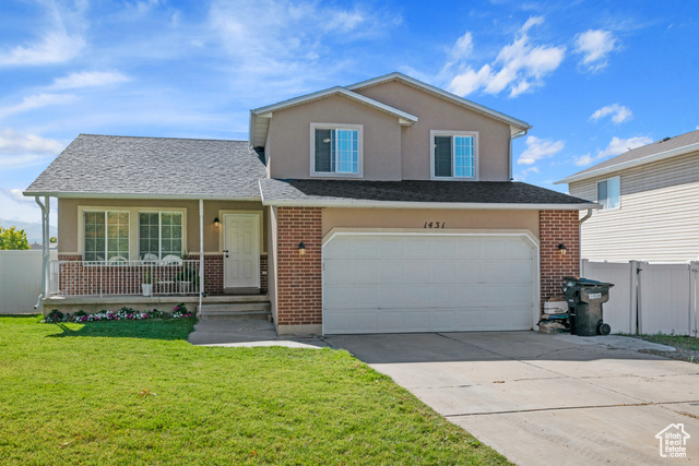 1431 W 1820 S, Woods Cross UT 84087