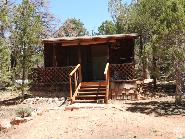 1 N HORNEY TOAD RD RD #F1, Indianola UT 84629