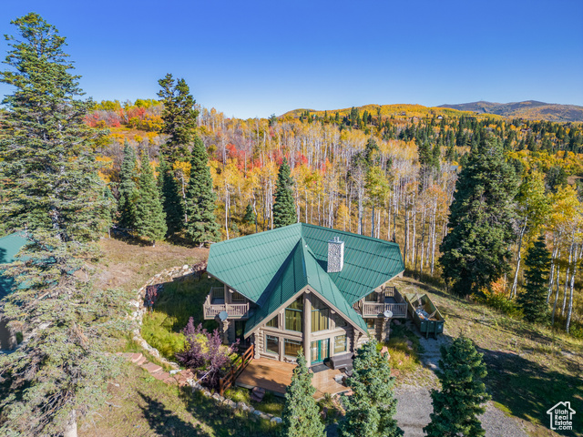 11794 CHURCH RD, Park City UT 84098