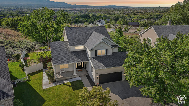 13994 S NEW SADDLE RD, Draper UT 84020