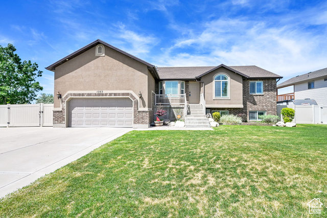 1383 N 4350 W, West Point UT 84015