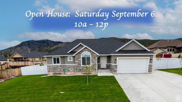 MLS #2084475 - 905 S 270 East