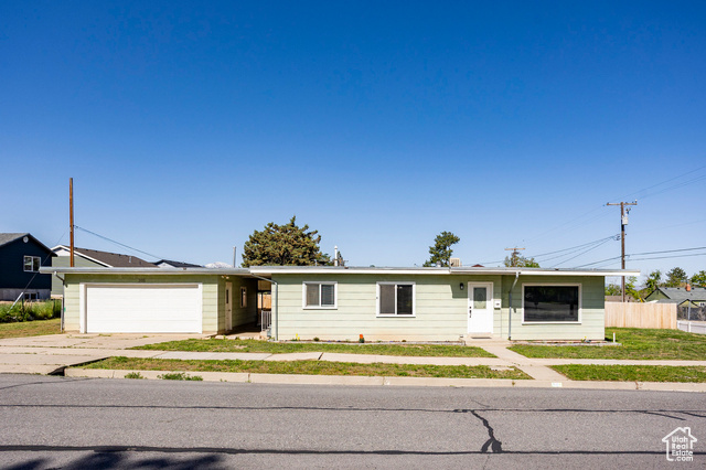 395 N 1ST ST, Tooele UT 84074