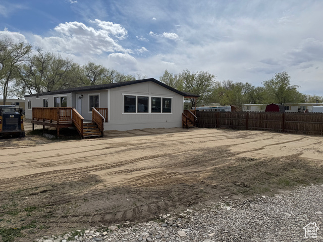 Photo 25 for MLS #2084483 at 22 S 400 East
