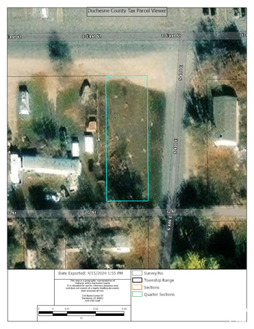 Photo 33 for MLS #2084483 at 22 S 400 East