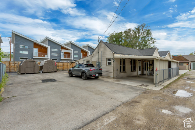 458 N ERIE ST, Salt Lake City UT 84116