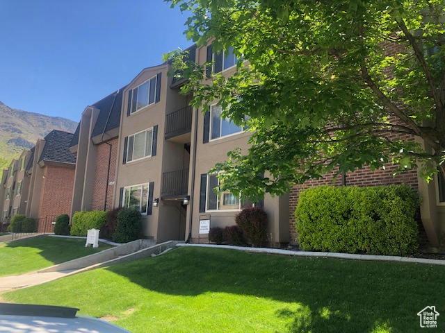 744 E 750 N #3, Provo UT 84606