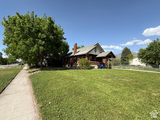 Photo 34 for MLS #2084490 at 195 S 100 West