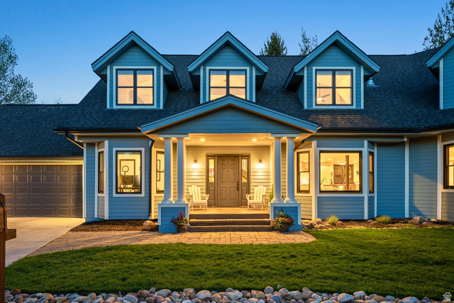 2550  Geronimo Ct
                     MLS #2084493