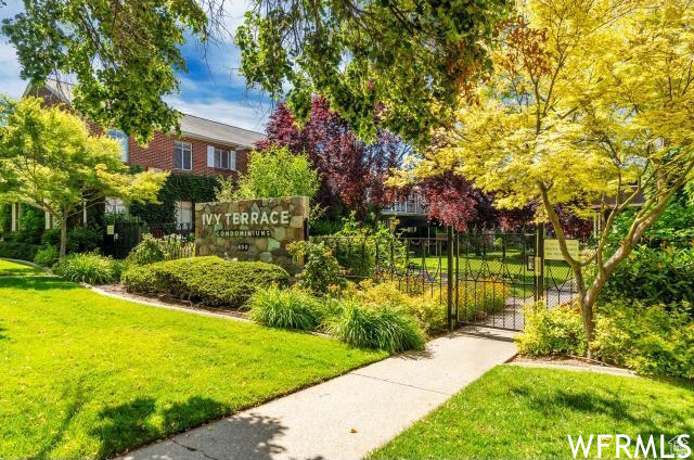 450 E 100 S #5, Salt Lake City UT 84111