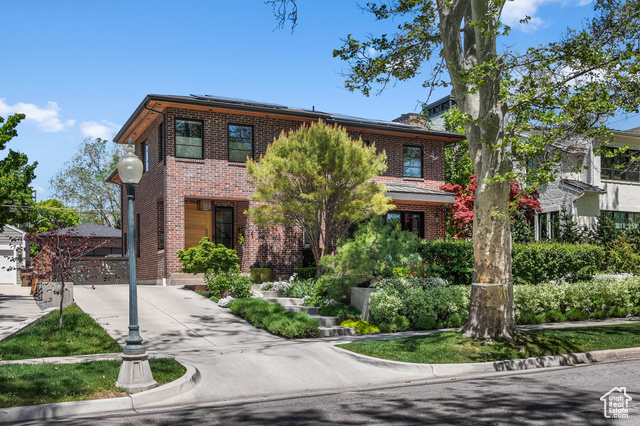 1863 E HUBBARD AVE, Salt Lake City UT 84108