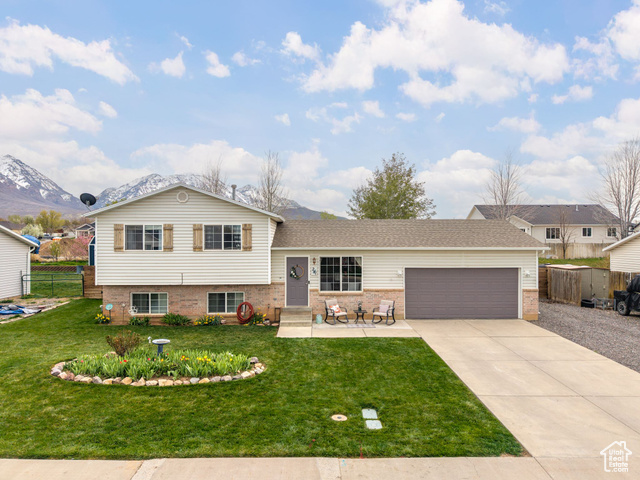 241 W 550 N, Santaquin UT 84655