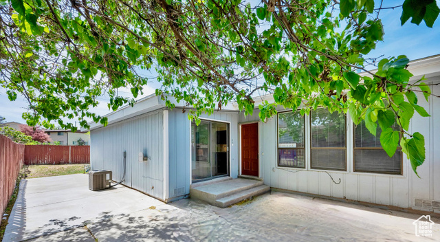 4596 S 2350 W, Roy UT 84067