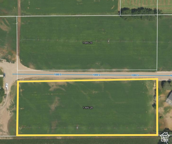 575 W 1080 S, Monroe UT 84754