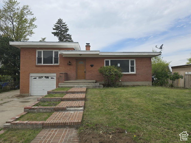 443 N 450 E, Orem UT 84097