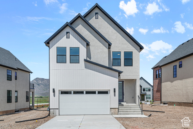 1922 N ANDERSON LOOP, Heber City UT 84032