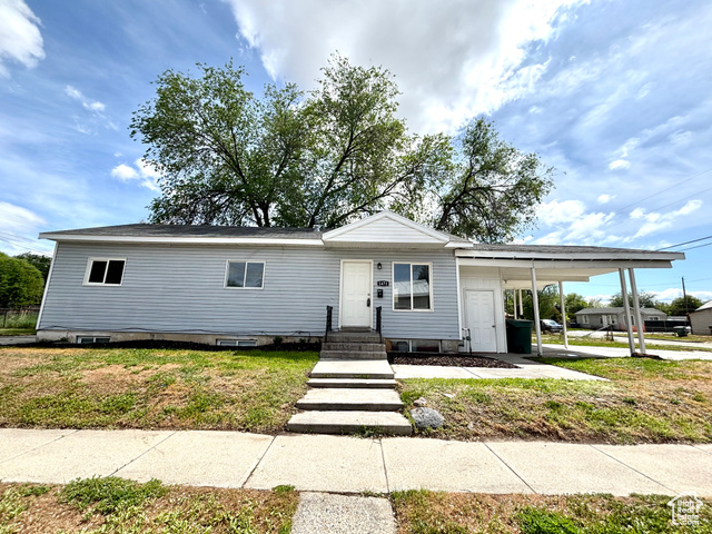 1471 W 900 S, Salt Lake City UT 84104