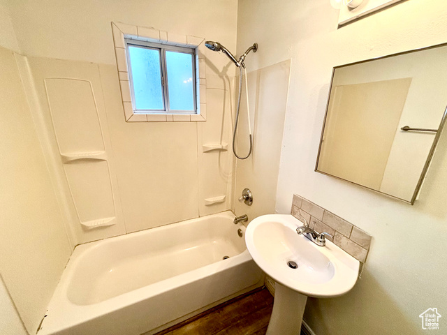 Photo 14 for MLS #2084527 at 1471 W 900 South