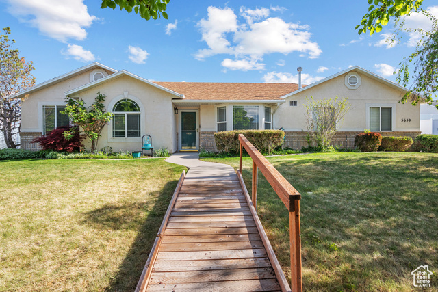 5659 W ADELINE CT, Herriman UT 84096