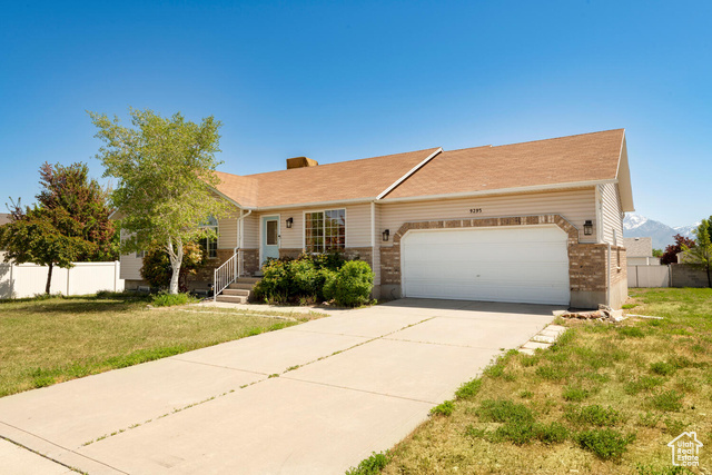 9295 S WILD CLOVER LN, West Jordan UT 84081