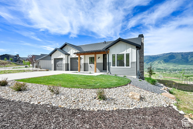 4491 N SEVEN BRIDGES RD, Eden UT 84310